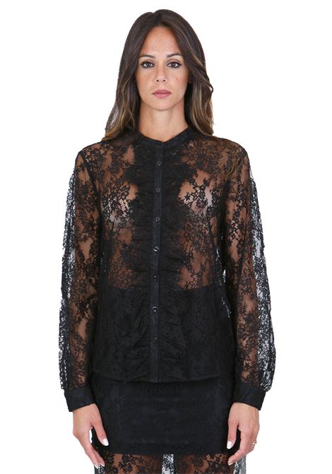 DES PETIT HAUTS | Bluse | SANA-1H25043309000